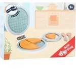Waffeleisen Kinderk&uuml;che