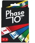Phase 10 Basis Kartenspiel