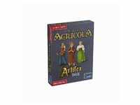 Lookout Games 22160091 - Agricola, Artifex Deck, Erweiterung