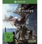 Monster Hunter World