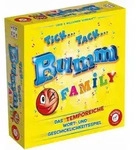 Tick Tack Bumm Family (Spiel)