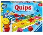 Quips - Kinderspiel ab 3 Jahre