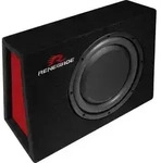 Renegade RXS1000 Auto-Subwoofer passiv 400W
