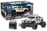 RC Monster Truck "Mud Scout"