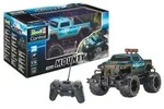 Revell Control 24472 MOUNTY 1:16 RC Einsteiger Modellauto Elektro Gel&auml;ndewagen