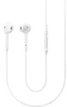 Samsung EO-EG920BW In Ear Kopfh&ouml;rer kabelgebunden Wei&szlig; Lautst&auml;rkeregelung, Headset