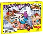 Rhino Hero - Super Battle