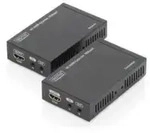 Digitus DS-55500 HDMI&reg; Extender (Verl&auml;ngerung) &uuml;ber Netzwerkkabel RJ45 70 m