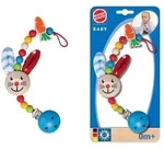 EH Baby, Schnullerkette mit Clip