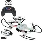 Angle 120 VR Wide Angle Drone Altitude HD FPV Wifi