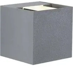 Paulmann Cybo 18000 LED-Au&szlig;enwandleuchte 6W