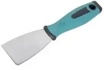 Wolfcraft 4051000 Malerspachtel (L x B) 210mm x 50mm