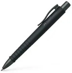 Faber-Castell Kugelschreiber Poly Ball Urban XB all-black