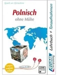 ASSiMiL Polnisch ohne M&uuml;he - PC-Plus-Sprachkurs - Niveau A1-B2