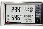 Testo 622 Luftfeuchtemessger&auml;t (Hygrometer) 0% rF 100% rF