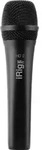 Handymikrofon IK Multimedia iRig Mic HD 2 &Uuml;bertragungsart (Details):Kabelgebunden