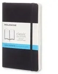 MOLESKINE: Moleskine Pocket Dotted Notebook Soft