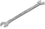 Doppelmaulschl&uuml;ssel GEDORE 6063400 SW 4x4,5 mm L&auml;nge 100 mm Maulbreite 13,0 x 14,0