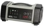 AEG LT20 PS/Th. 97025 Automatikladeger&auml;t 12 V, 24V 2 A, 10 A, 20A