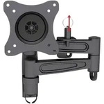 SpeaKa Professional TV-Wandhalterung 33,0 cm (13") - 68,6 cm (27") Neigbar,