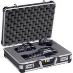 Allit AluPlus Protect C 44 425810 Universal Werkzeugkoffer unbest&uuml;ckt (L x B x H)