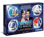 Secrets of Magic