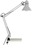 Brilliant Hobby 10802/11 Klemmleuchte LED E27 40W Titan