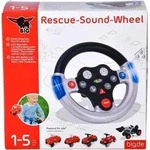 BIG Bobby Car SOS Sound Lenkrad
