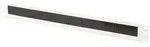 Digitus DN-97660 19 Zoll Netzwerkschrank-B&uuml;rstenleiste 1 HE Grau, Lichtgrau (RAL
