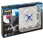 Revell Control GO! STUNT Quadrocopter RtF Einsteiger