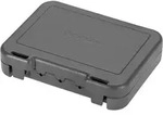 GARDENA 04056-20 Winter-Schutzbox f&uuml;r Kabel 1er Set Passend f&uuml;r (Modell
