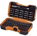 Bahco 59/S100BC Bit-Set 100teilig