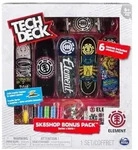 TED Tech Deck Bonus Sk8 Shop