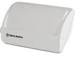 Oehlbach Scope Vision Outdoor Passive DVB-T/T2-Dachantenne Au&szlig;enbereich Wei&szlig;