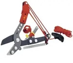 WOLF-Garten 71ACA005650 RC-VM Astschere Amboss