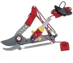 WOLF-Garten 71ACA006650 RR-VM Astschere Bypass