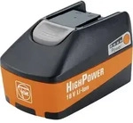 Fein 92604179020 Werkzeug-Akku 18V 5.2Ah Li-Ion