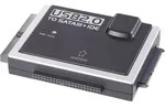Renkforce Festplatten Adapter [1x USB 2.0 Stecker A - 1x IDE-Buchse 40pol.,