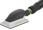 Festool 496962 Schleifklotz HSK-A 80x130 1St.