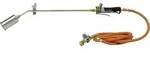 Propananw&auml;rmbrennerset Pro 88 HBS 3460-60/850mm m.Druckminderer man. Z&uuml;ndung 5m