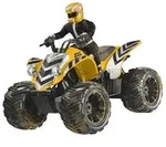 RC Quadbike "NEW DUST RACER"