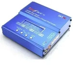 SKYRC B6AC V2 Modellbau-Multifunktionsladeger&auml;t 6A LiPo, LiFePO, LiIon, NiMH,...