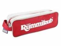 Jumbo 03975 - Original Rummikub in Tasche, Familienspiel, Reisespiel