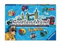 Ravensburger 22289 - Scotland Yard Junior