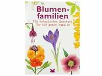 Blumenfamilien (Kartenspiel)
