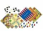 Spieleklassiker 100 Spielm&ouml;glichkeiten