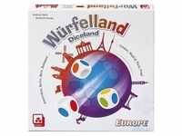 Würfelland / Diceland - international (Spiel)