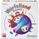 W&uuml;rfelland Diceland - International
