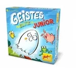 Geistesblitz Junior