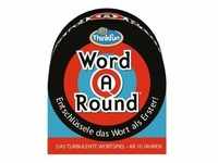 ThinkFun - 76307 - Word-a-round - Das Wortsuchspiel. Entschlüssle das Wort als
